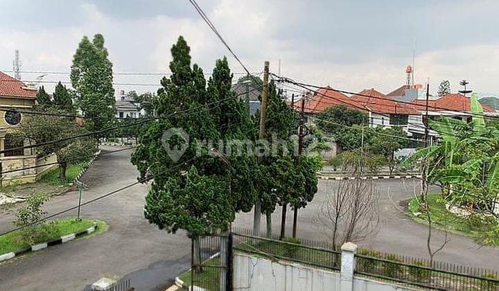 house corner aria graha margahayu raya metro cck for office guest house