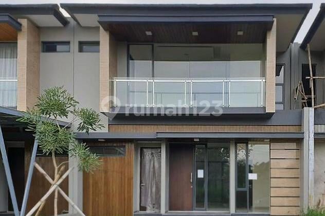 rumah di Golden Stone , Serpong. rumah di Golden Stone , Serpong.
