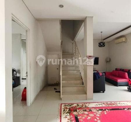 Rumah Baru Di Jalan Jagakarsa Lokasi strategis Pinggir Jalan