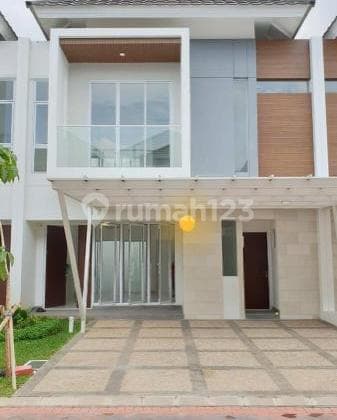 Riviera @ Puri Kembangan Jakarta Barat