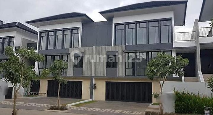 Lakewood @ Navapark Bsd City