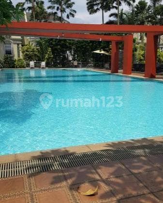 Alogio Summarecon Gading Serpong