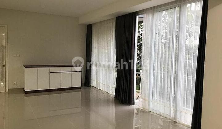 Rainbows Condovila Gading Serpong