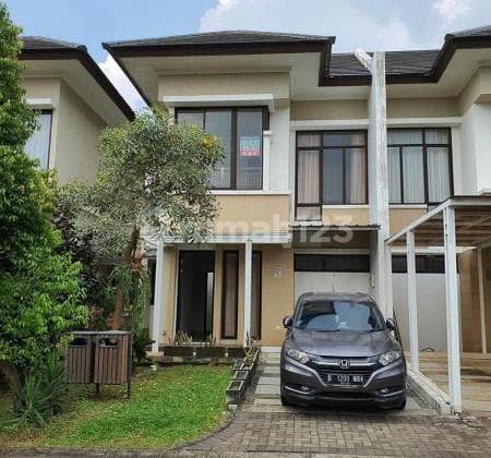 Ilustria Eminent Bsd City