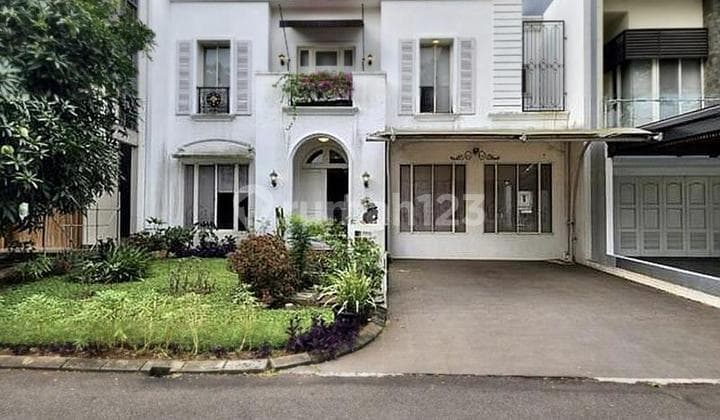 Summarecon Serpong The Springs