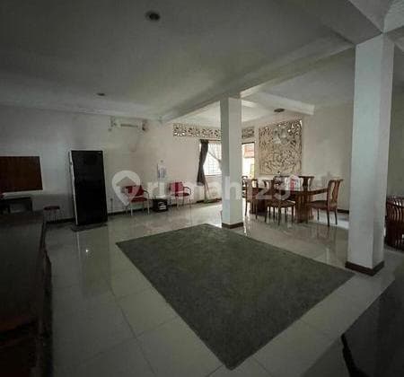 Jl. kesehatan Bintaro