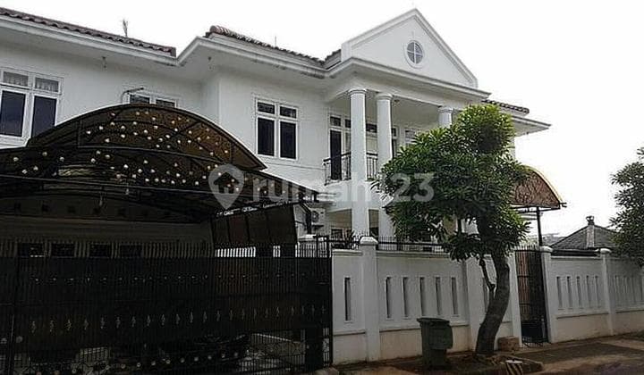 BSD City Cluster Anggrek Loka