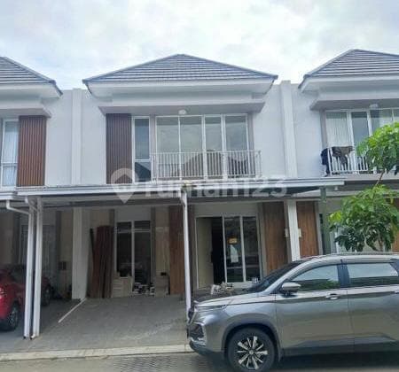 Nara Village, Gading Serpong