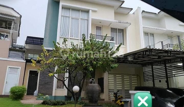 Crysocolla, PHG, Gading Serpong, Tangsel