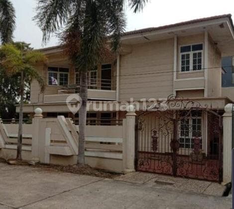 Garden Kencana House Cengkareng West Jakarta