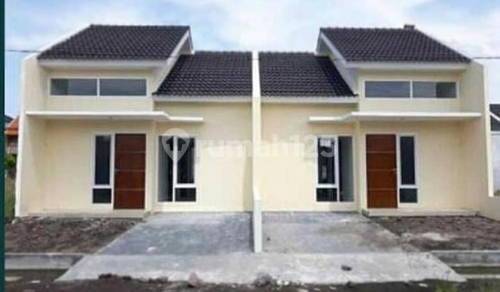 Rumah Murah Sidoarjo Griya Candramas Sedati Sidoarjo