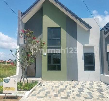 Skyville Buduran Sidoarjo