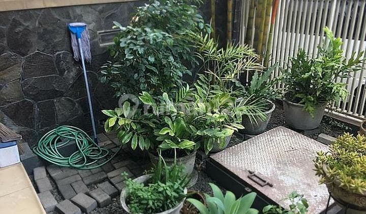 House for sale in Buah Batu, Bandung, ready-to-occupy minimalist house.