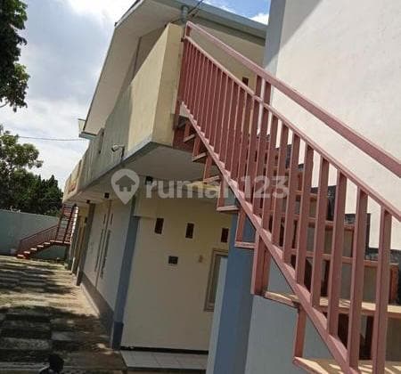 Rumah dijual kosan INVESTASI menarik dijatinangor Bandung timur