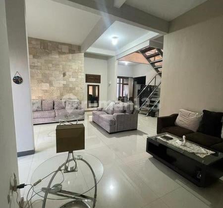 Rumah dijual di komplek perumahan Arcamanik dekat Antapani hunian nyaman siap huni