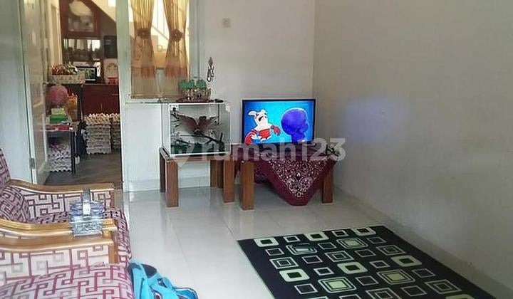 Rumah dijual di bumi panyawangan cileunyi bandung bebas banjir