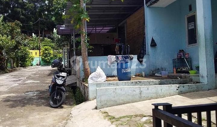 Rumah dijual di cilengkrang estate bandung murahh!!