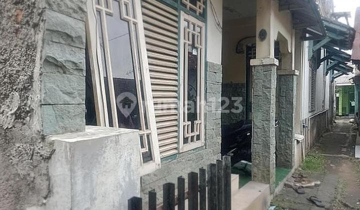 rumah dekat jalan rumah sakit ujung berung bandung