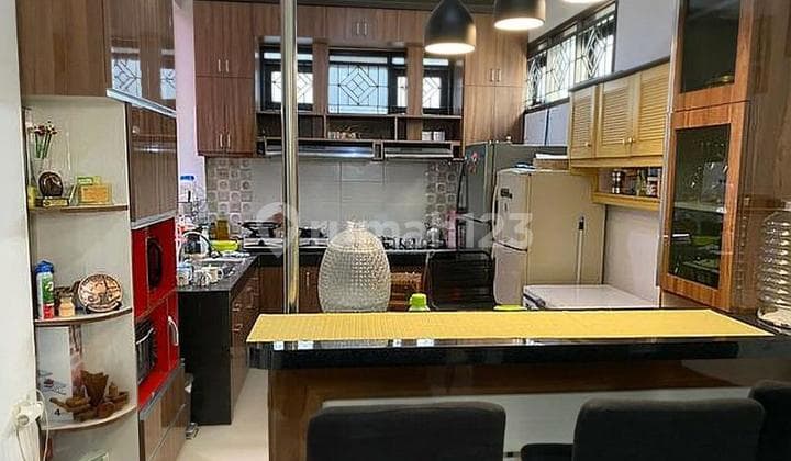 Rumah dijual di komplek elit ujungberung ah nasution lokasi strategis dekat dengan berbagai pasilit