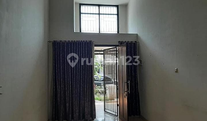 Rumah Cepat cantik Bagus Harga Murah di Graha Raya Bintaro