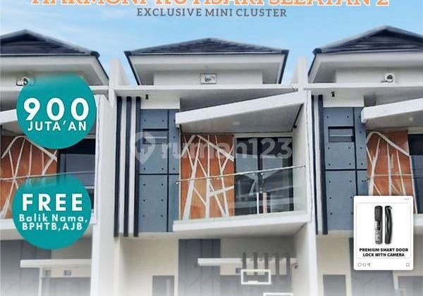 Harmoni Kutisari Selatan Harmoni Kutisari Selatan