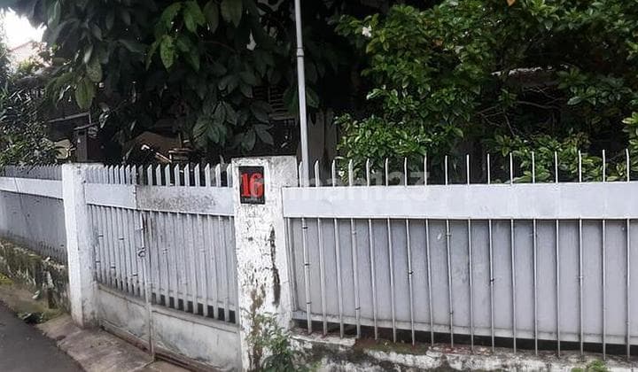 rumah cipinang cempedak polonia