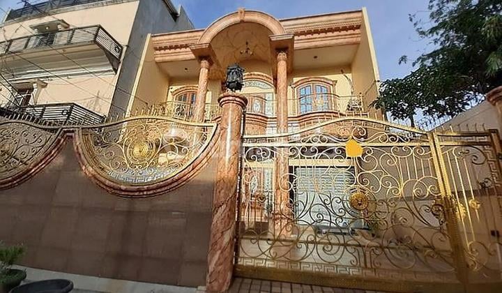 Mangga Besar Jakarta Pusat