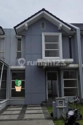 Rumah Suvarna Sutera