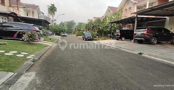 Rumah Di Alam Sutera