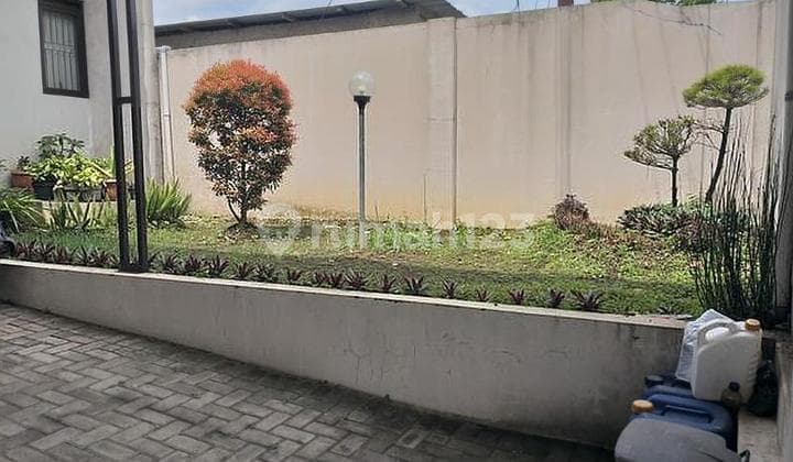 rumah di Sukahaji bandung utara