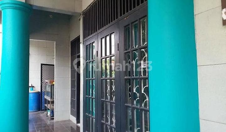 Cepet Murah Rumah di Komplek Garuda Cipondoh Tangerang Banten