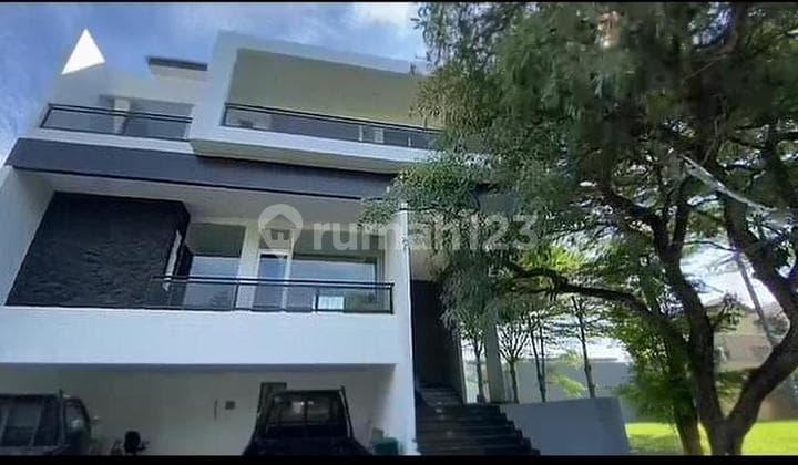 Cluster sutera palma alam sutera tengerang selatan