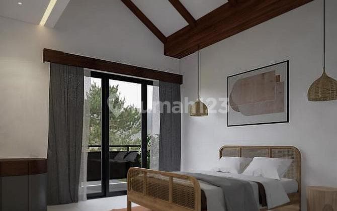 Alam Sutera Cluster Sutera Kirana