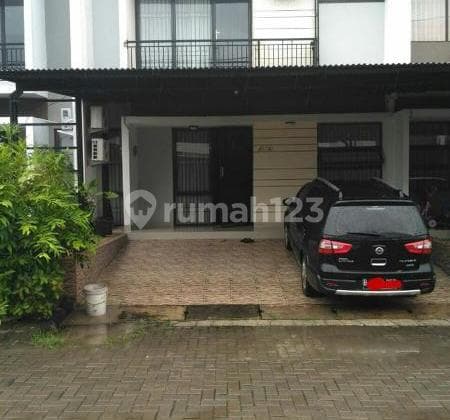 Dijual Ceparumah Di Cluster Jade Grand Duta Kota Tangerang