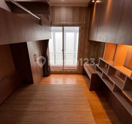 Cluster Flamingo - The Spring Summarecon Serpong