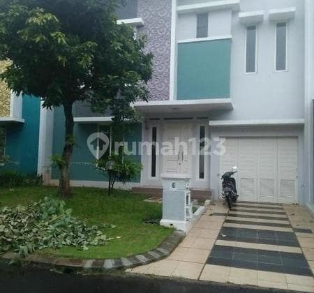 Ruby Summarecon Serpong