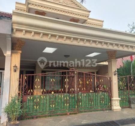 Rumah Cantik furnish karawaci palem semi