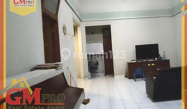 Harga Bagus !!! Rumah di Daerah Pasteur - Bandung Utara