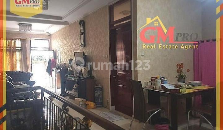RUMAH MINIMALIS DI SAYAP PASTEUR - BANDUNG UTARA