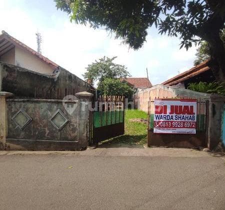 rumah hitung tanah di jagakarsa