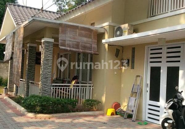 Dijual Cepat rumah di Ciganjur