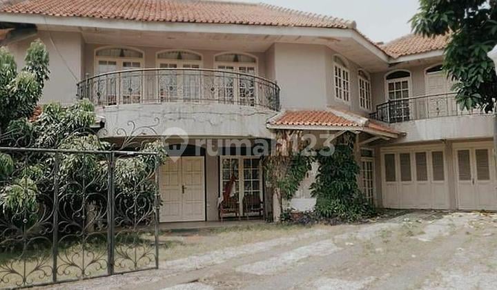 Di Cepat Rumah Lama Dikemang harga njop