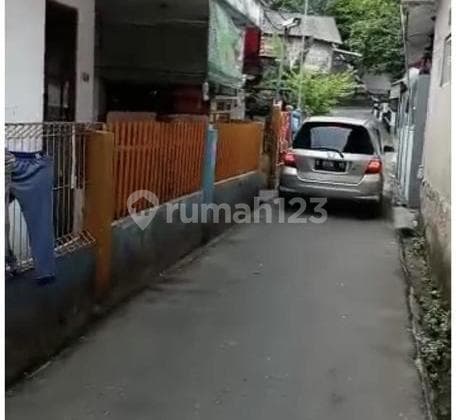 rumah berikut 10 unit rumah kontrakan diragunan