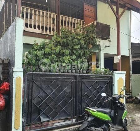 rumah di cilandak kko