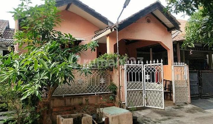 cepat rumah di kompas indah utama tambun