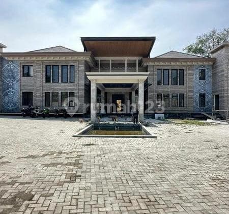 murah rumah mewah di Cilandak Jakarta Selatan