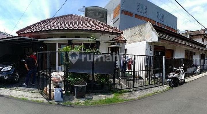 Dijual 4 Rumah Kontrakan Di Mampang