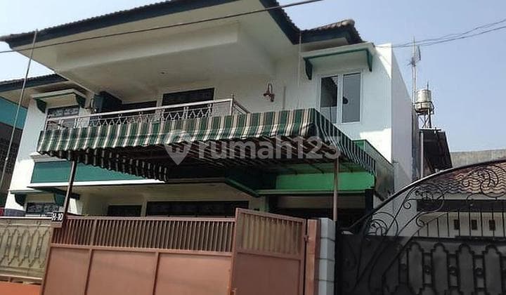 Dijual rumah di Cinere