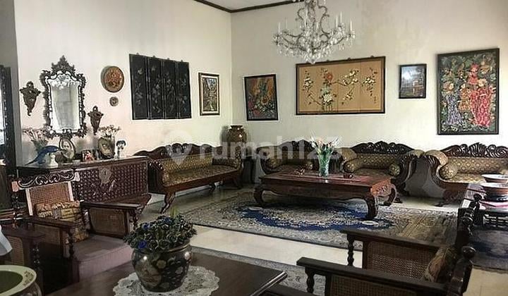 fast old house count land in cipete