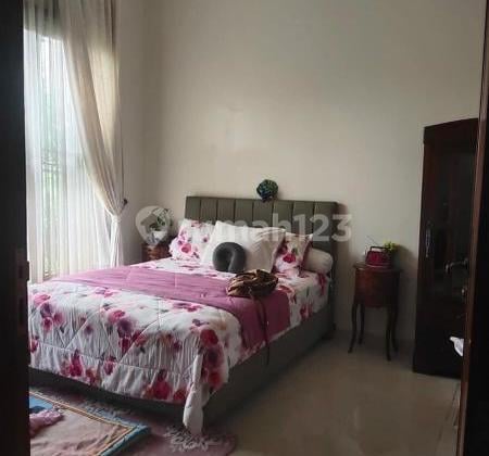 Dijual atau disewakan Rumah siap huni shm full Furnished Cinere
